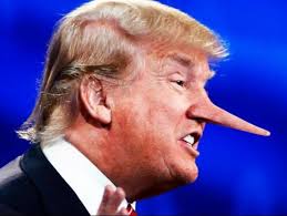 Donald Trump is a Liar